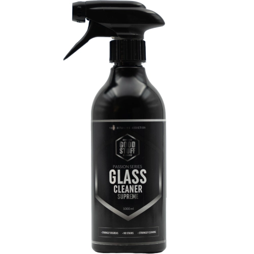 GOOD STUFF GLASS CLEANER SUPREME 1L płyn do mycia szyb